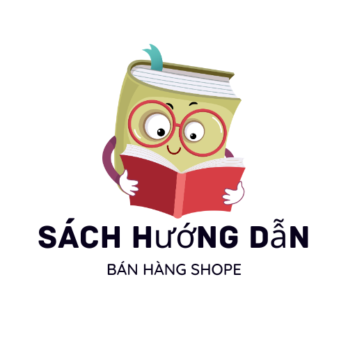 SÁCH HƯỚNG DẪN SHOPEE